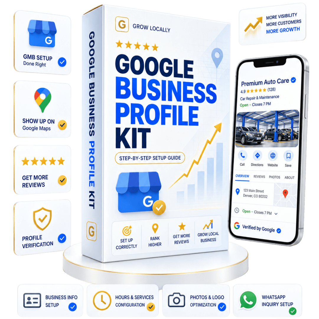 google business profile img